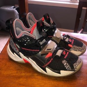 Nike Air Jordan “Why Not Zer0.3”